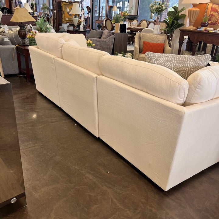 Orig Price $2500 - Modular Sofa