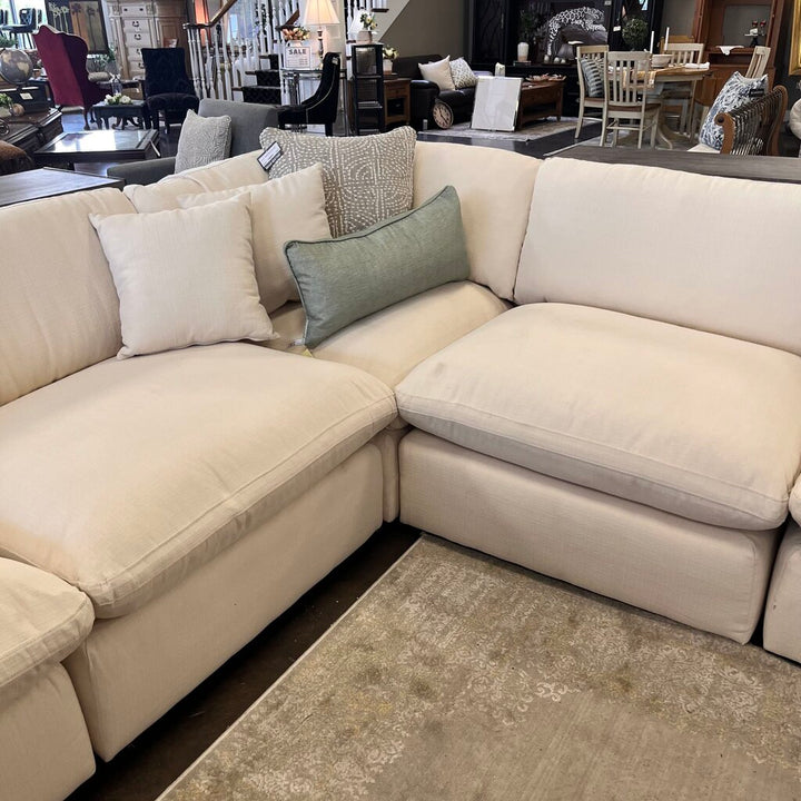 Orig Price $2500 - Modular Sofa