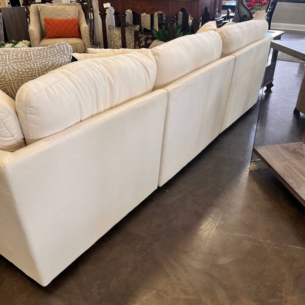 Orig Price $2500 - Modular Sofa