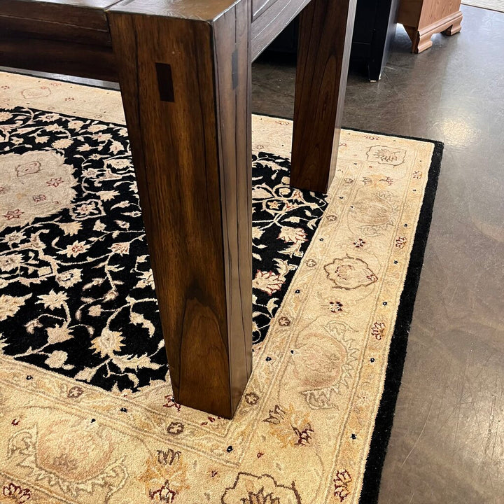 Parsons Dining Table