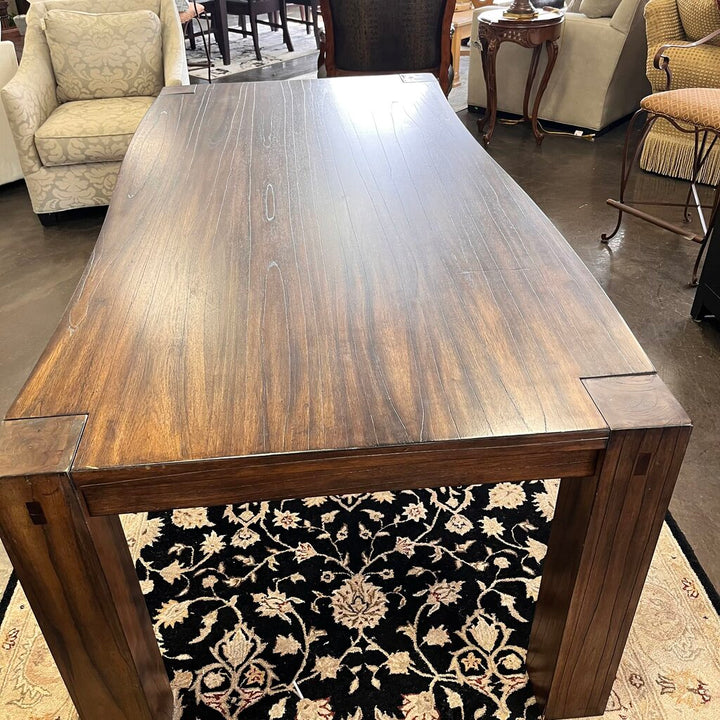 Parsons Dining Table