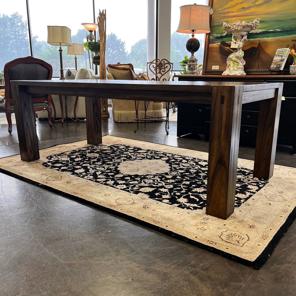 Parsons Dining Table