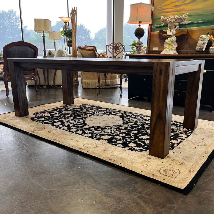 Parsons Dining Table