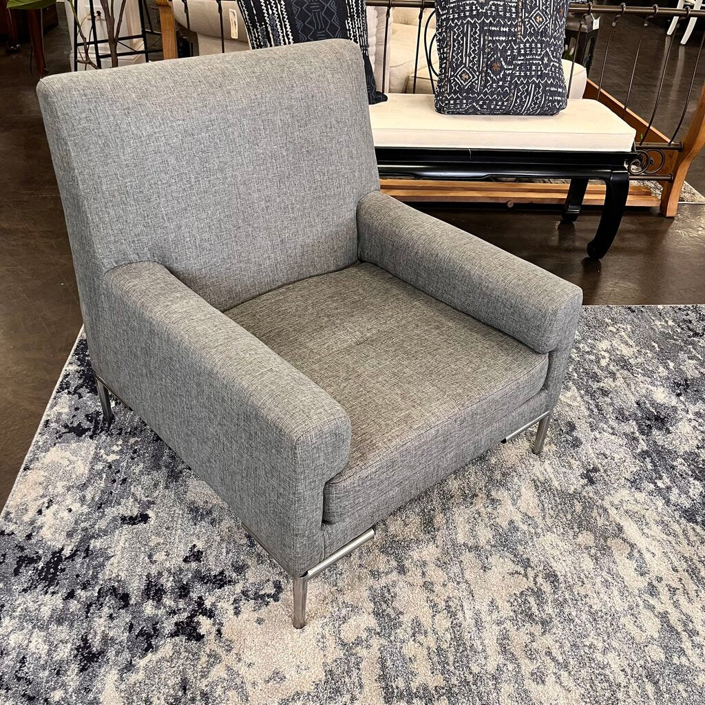 Orig Price $1100 - Accent Chair