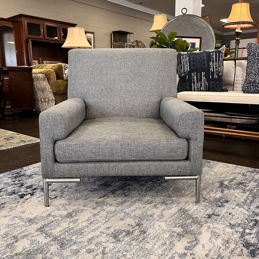 Orig Price $1100 - Accent Chair