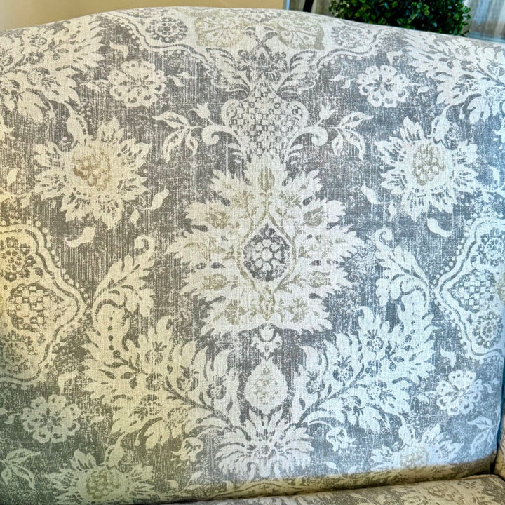 Accent Club Chair