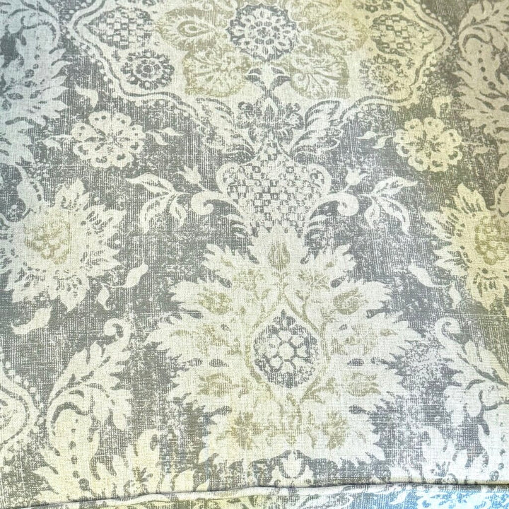 Accent Club Chair