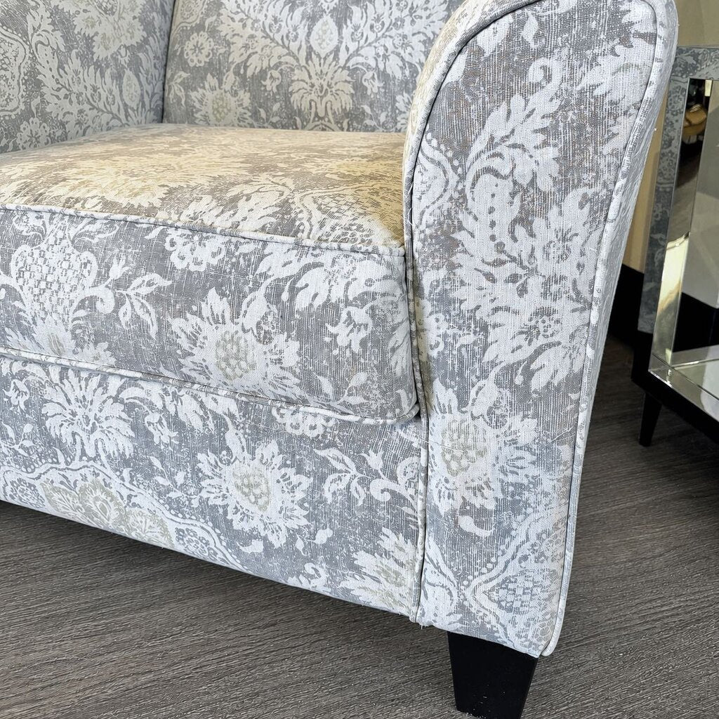 Accent Club Chair