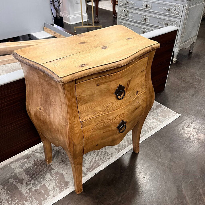 Vintage Nightstand