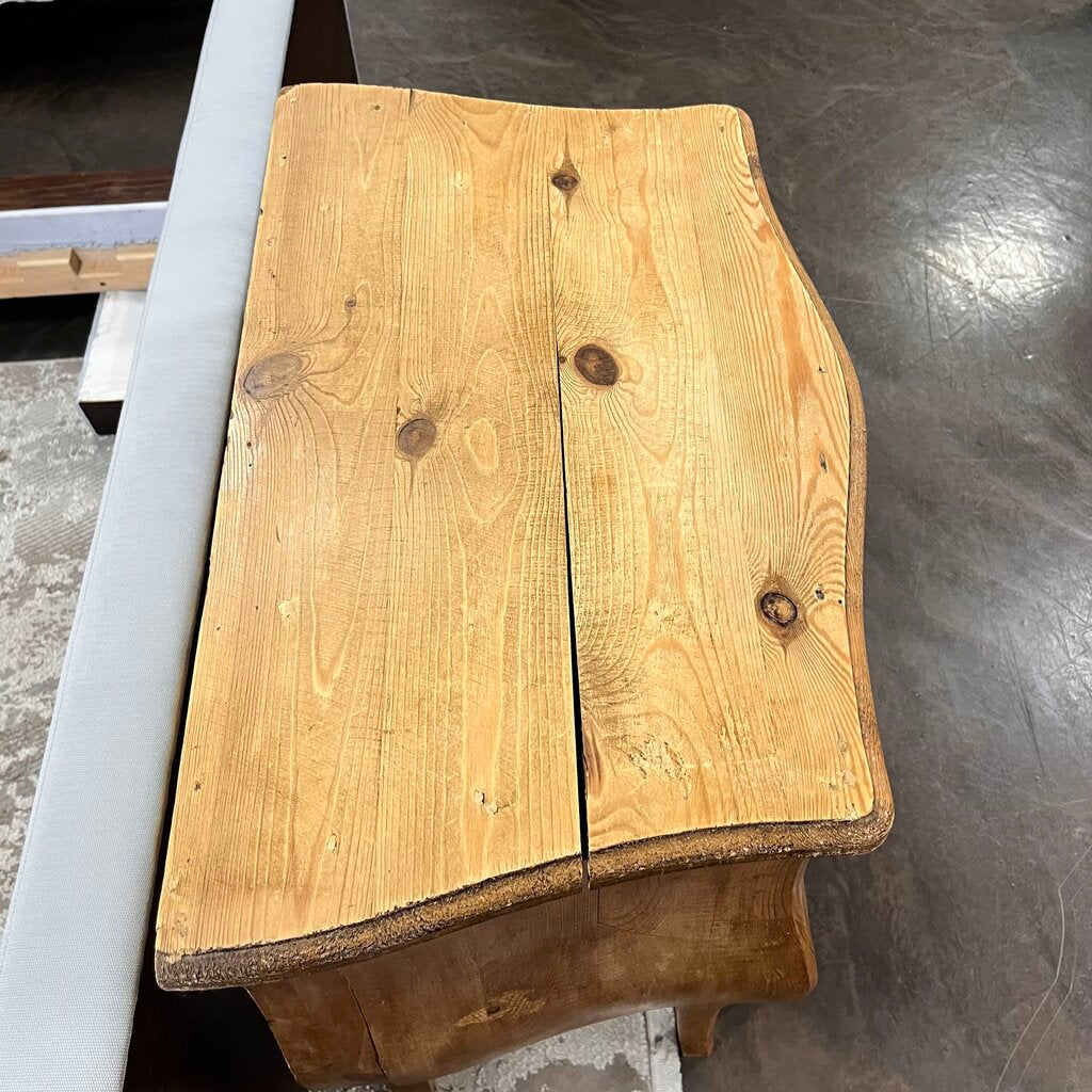 Vintage Nightstand