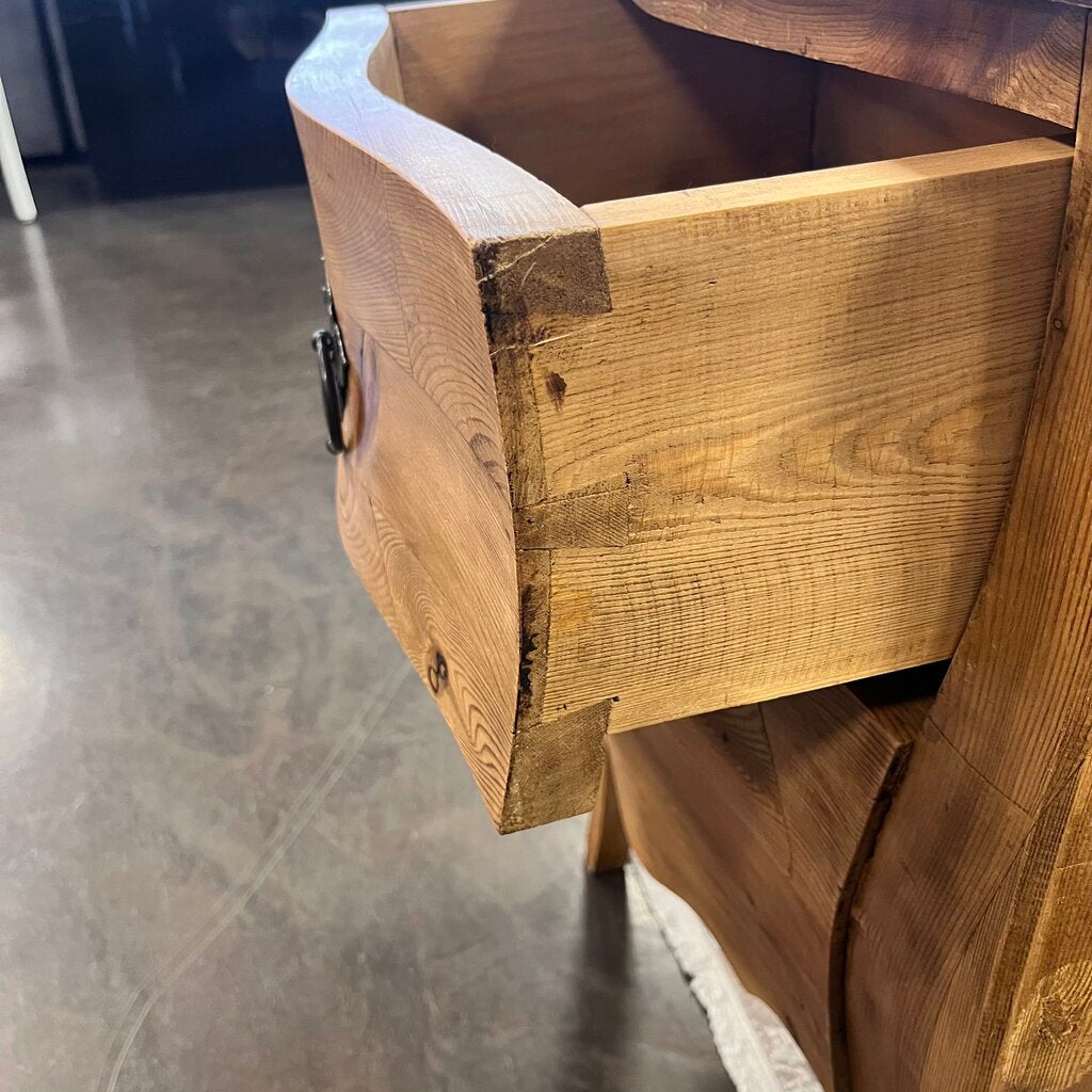 Vintage Nightstand