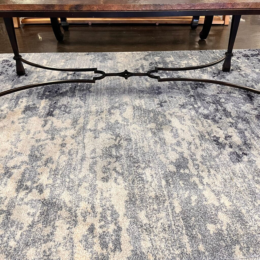 Orig Price $500 - Cocktail Table