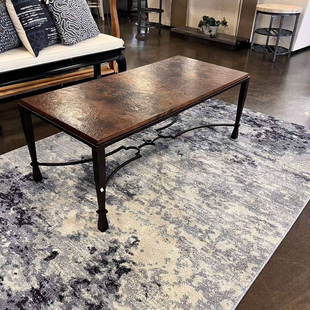 Orig Price $500 - Cocktail Table