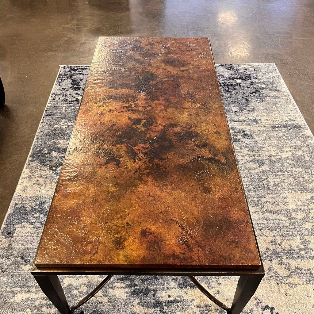 Orig Price $500 - Cocktail Table