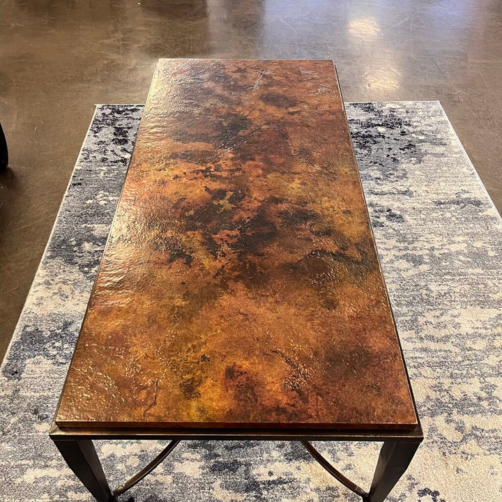 Orig Price $500 - Cocktail Table