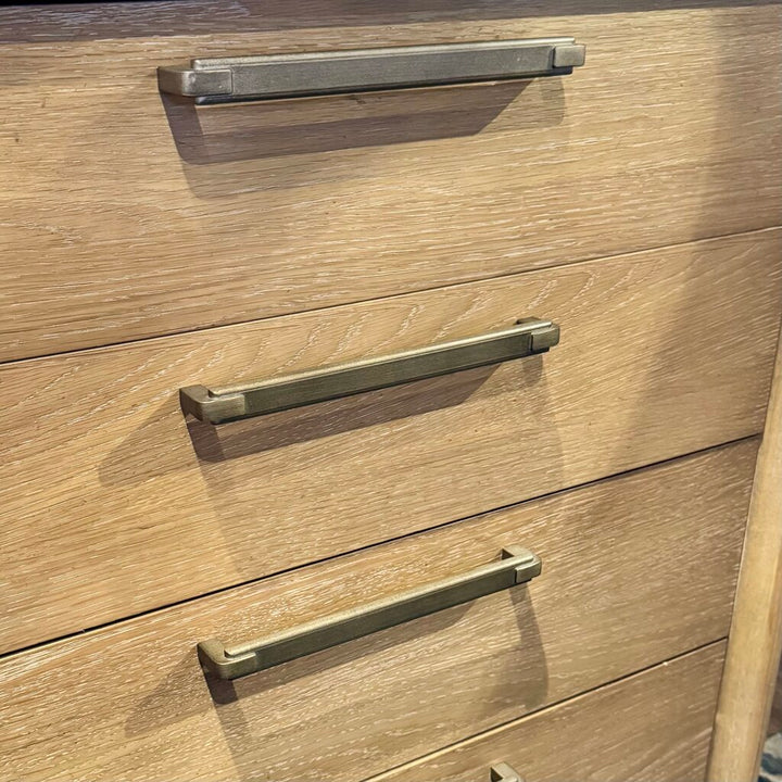 Orig. Price $1899 - Lennon 6 Drawer Dresser