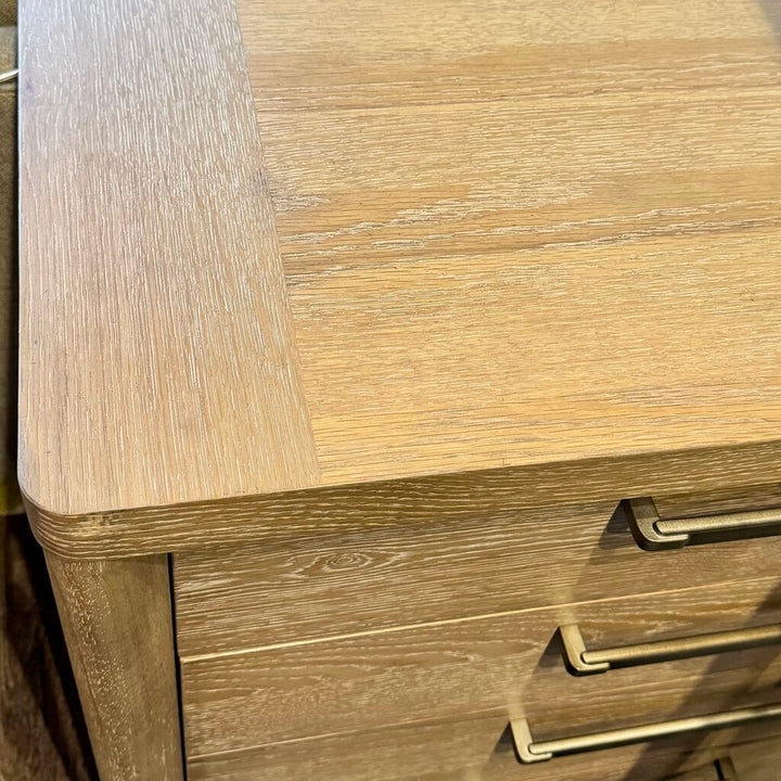 Orig. Price $1899 - Lennon 6 Drawer Dresser
