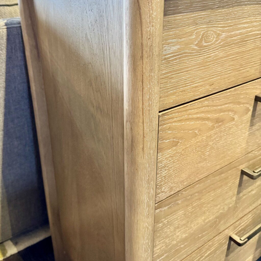 Orig. Price $1899 - Lennon 6 Drawer Dresser