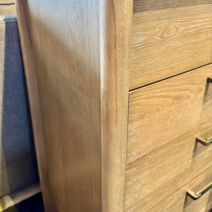Orig. Price $1899 - Lennon 6 Drawer Dresser
