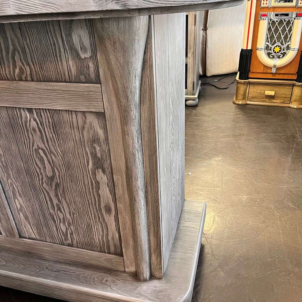 Orig Price $2800 - Bar w/ 3 Stools