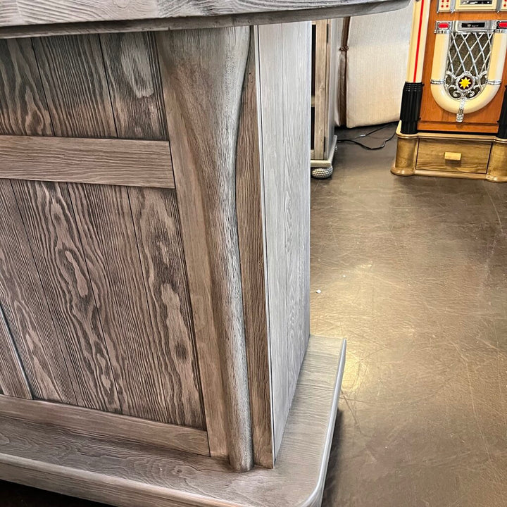 Orig Price $2800 - Bar w/ 3 Stools