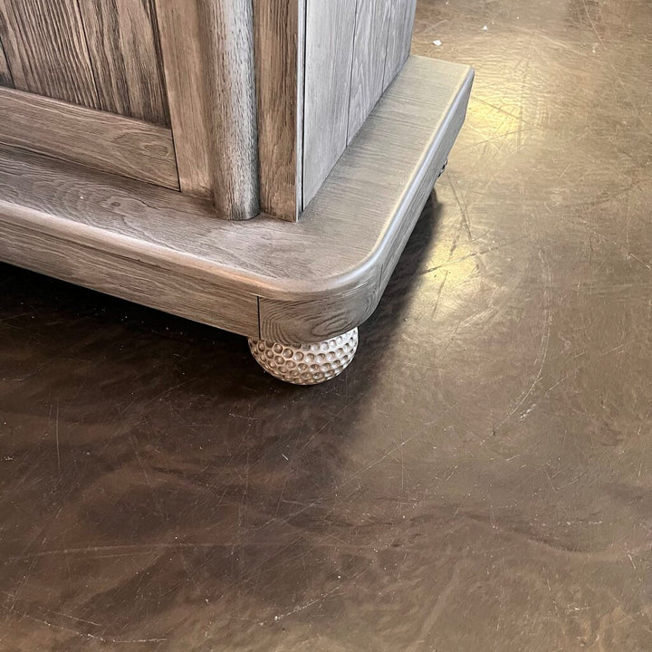 Orig Price $2800 - Bar w/ 3 Stools