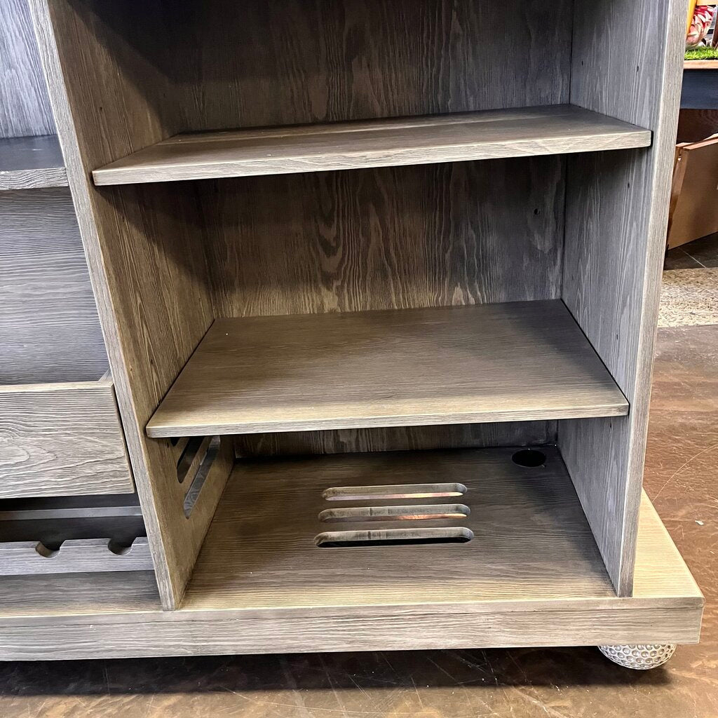Orig Price $2800 - Bar w/ 3 Stools