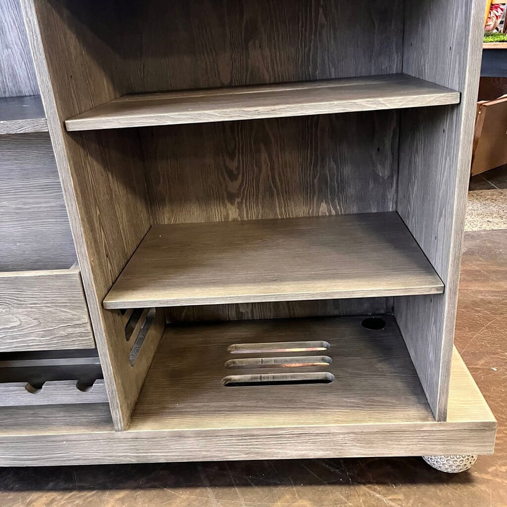 Orig Price $2800 - Bar w/ 3 Stools