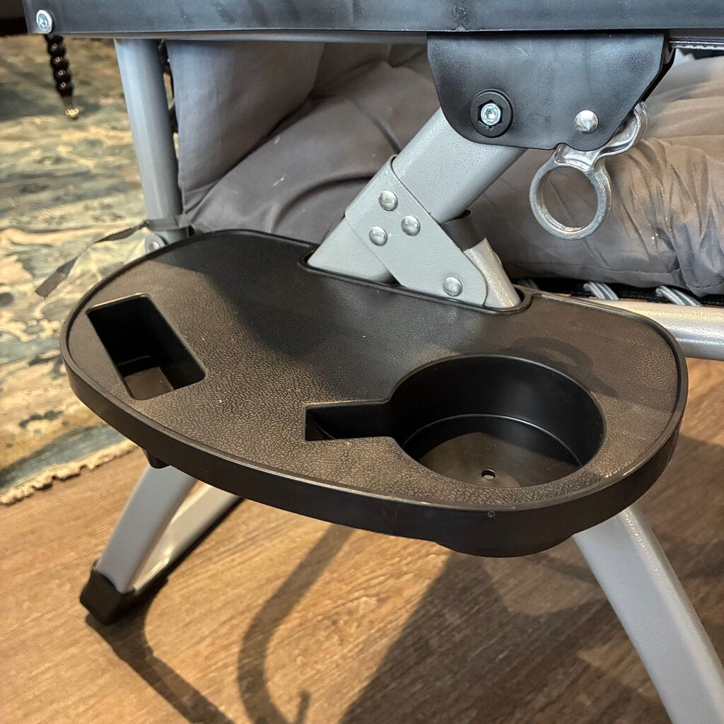 Zero Gravity Camping Chair