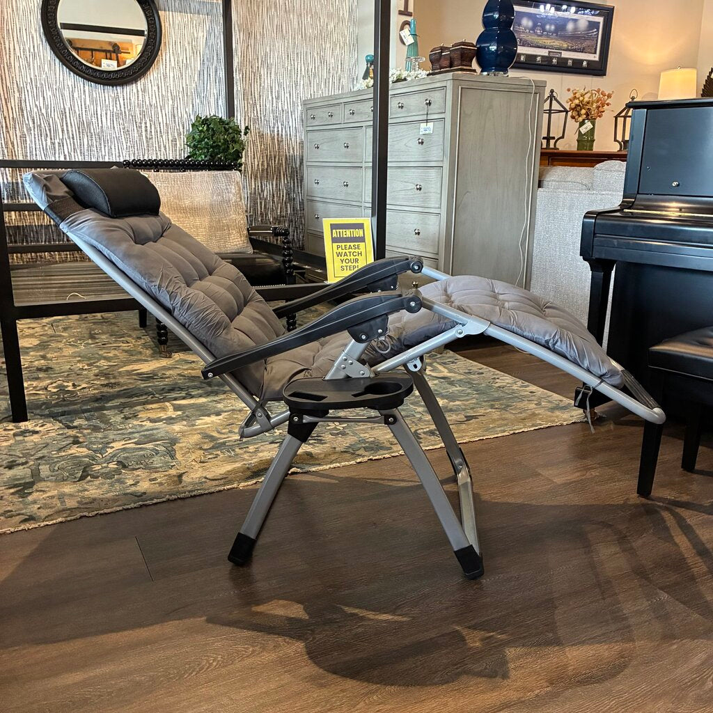 Zero Gravity Camping Chair