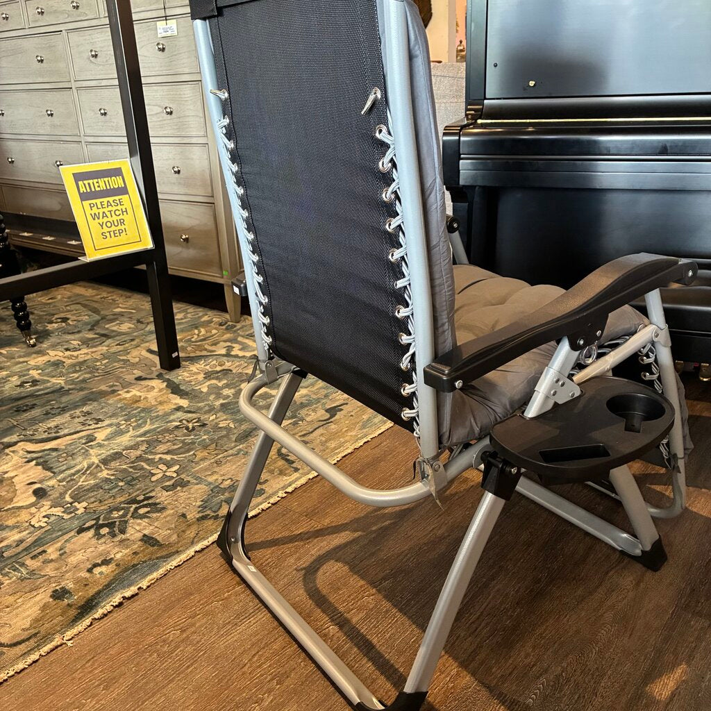 Zero Gravity Camping Chair