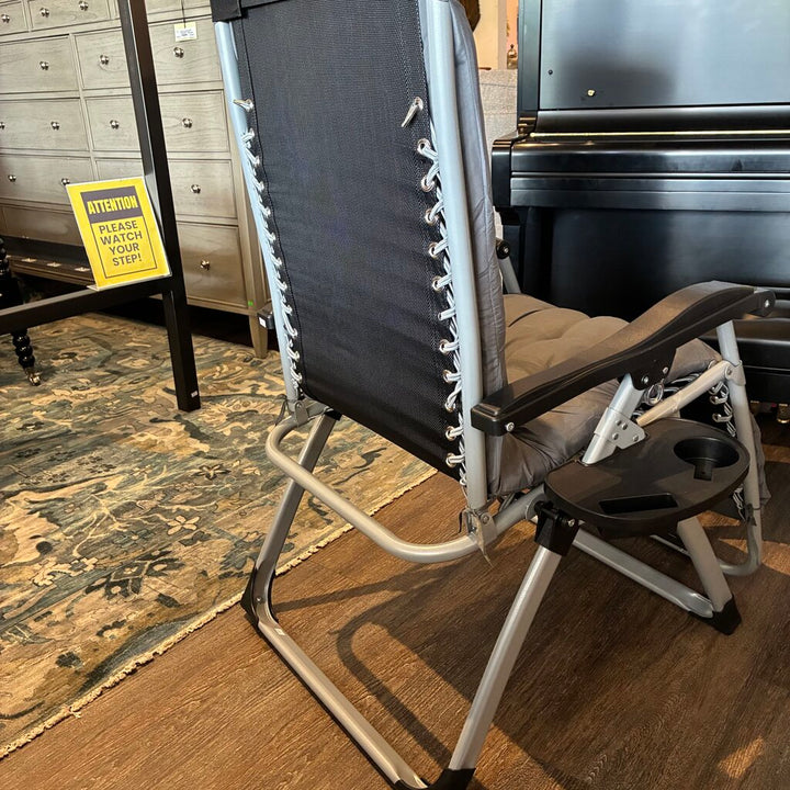 Zero Gravity Camping Chair