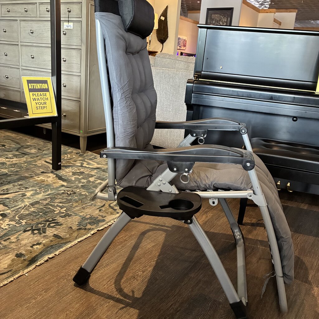 Zero Gravity Camping Chair