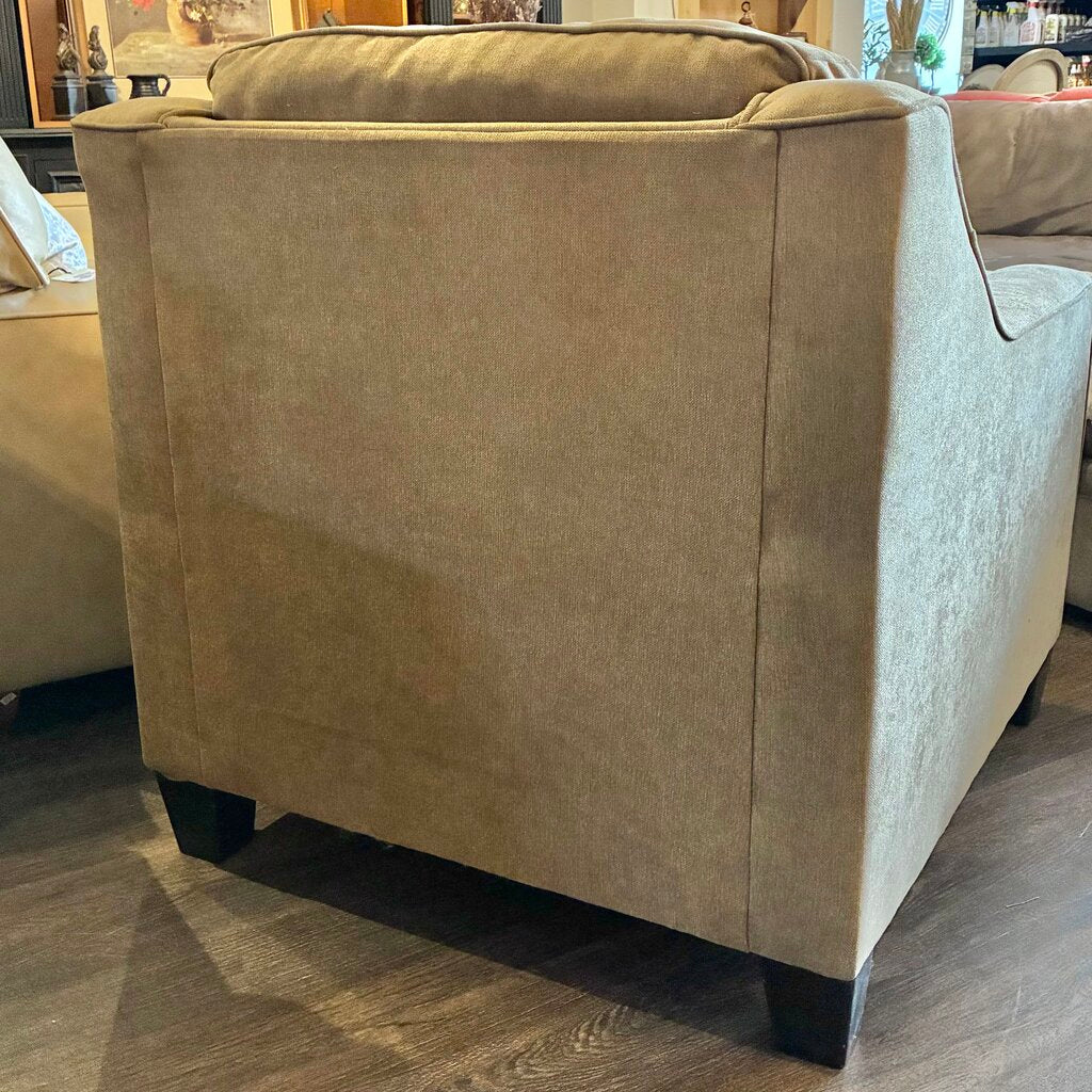 Orig. Price $301 - Karis Tufted Armchair