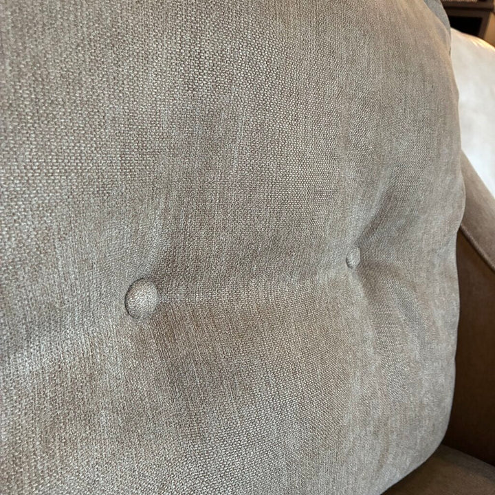 Orig. Price $301 - Karis Tufted Armchair