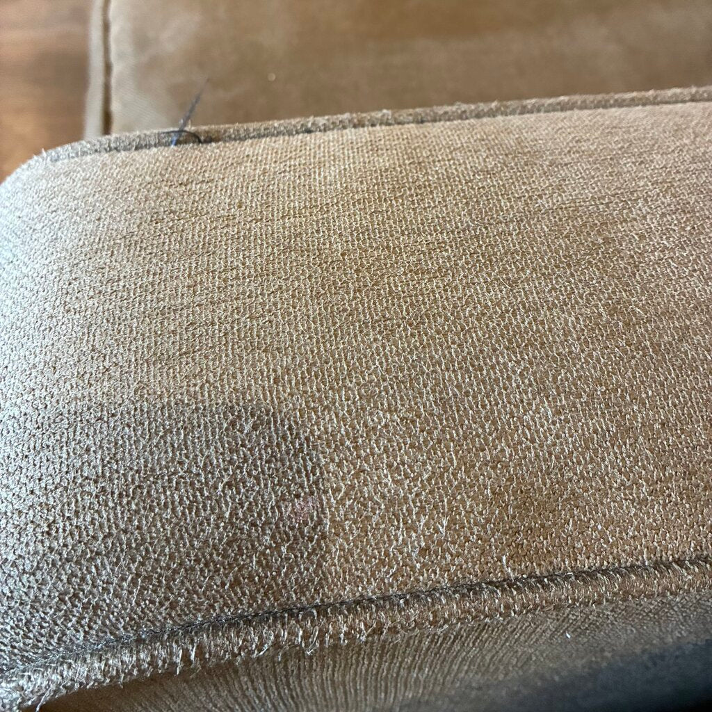 Orig. Price $301 - Karis Tufted Armchair