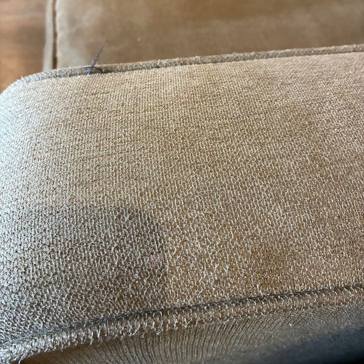Orig. Price $301 - Karis Tufted Armchair