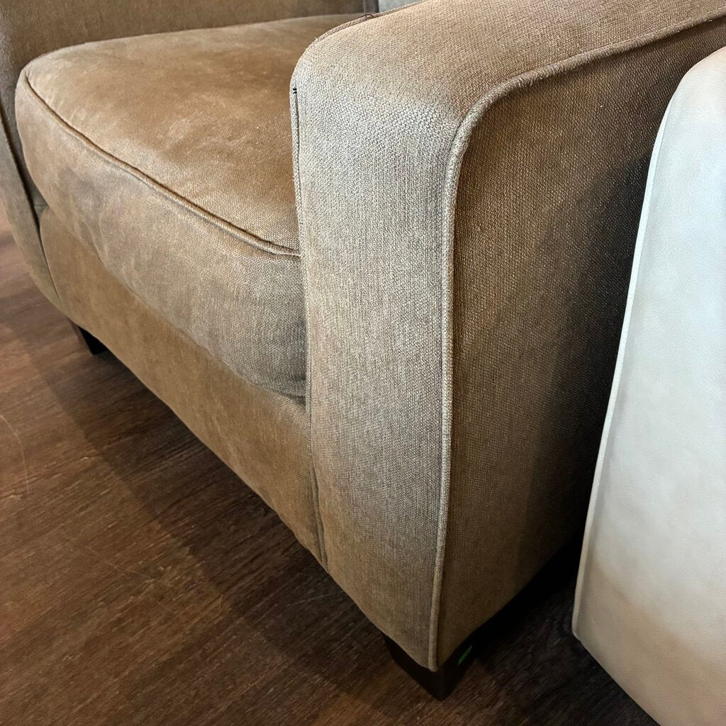 Orig. Price $301 - Karis Tufted Armchair