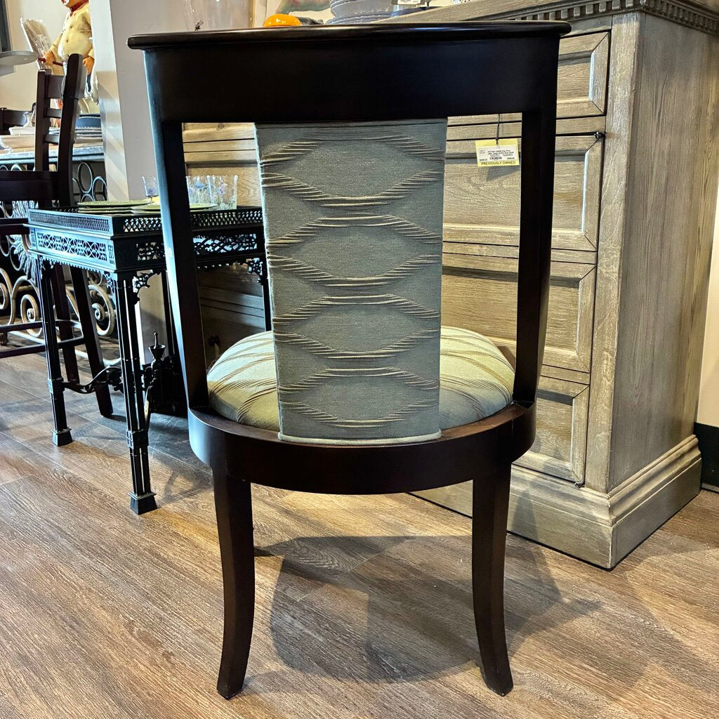 Orig. Price $500 - Upholstered Dining Chair