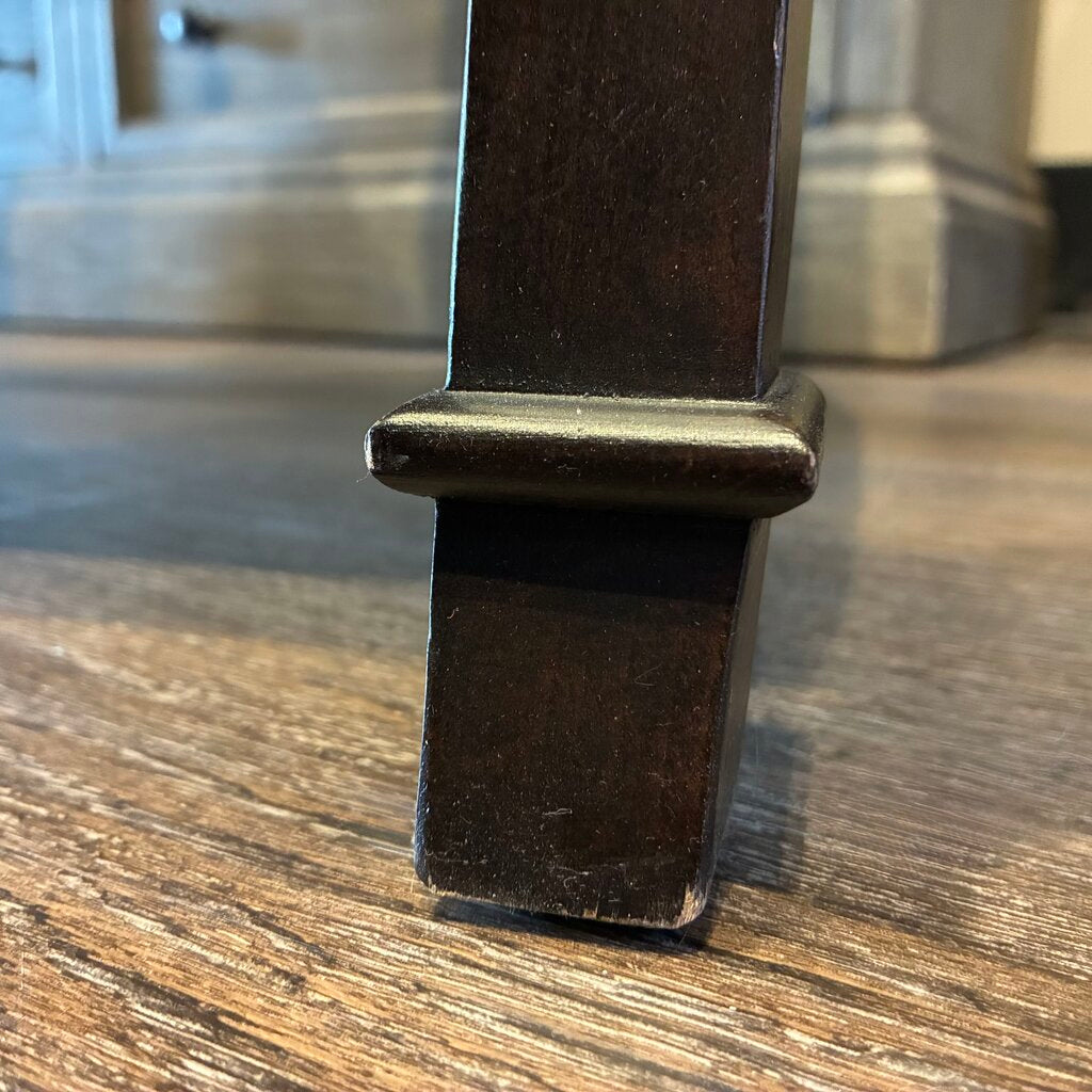 Orig. Price $500 - Upholstered Dining Chair