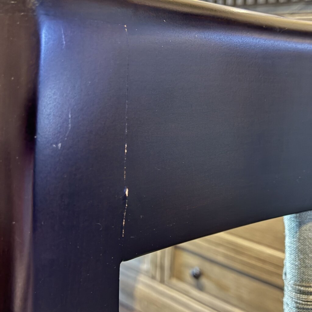 Orig. Price $500 - Upholstered Dining Chair