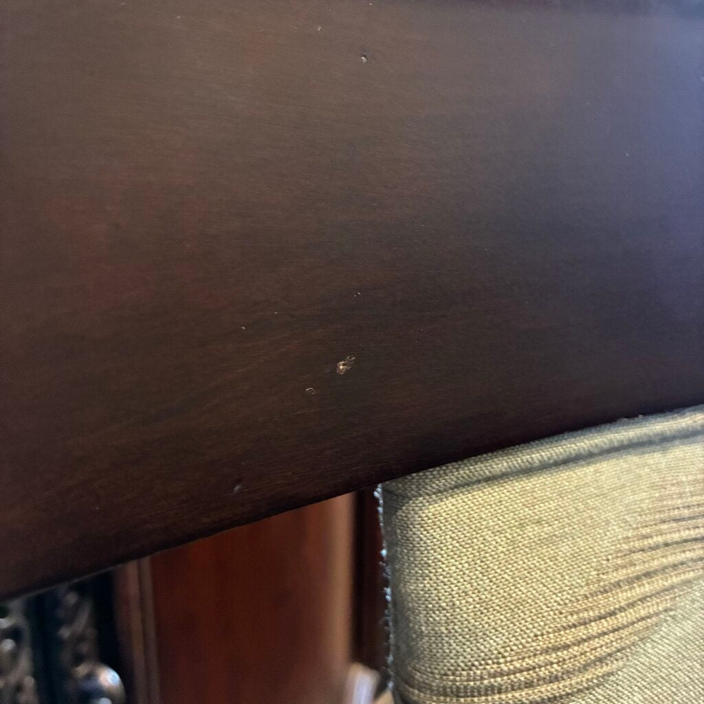 Orig. Price $500 - Upholstered Dining Chair
