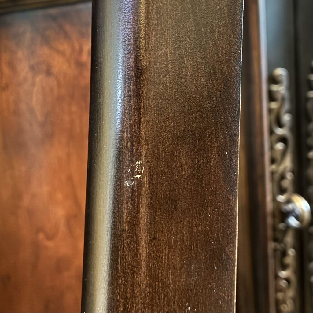 Orig. Price $500 - Upholstered Dining Chair