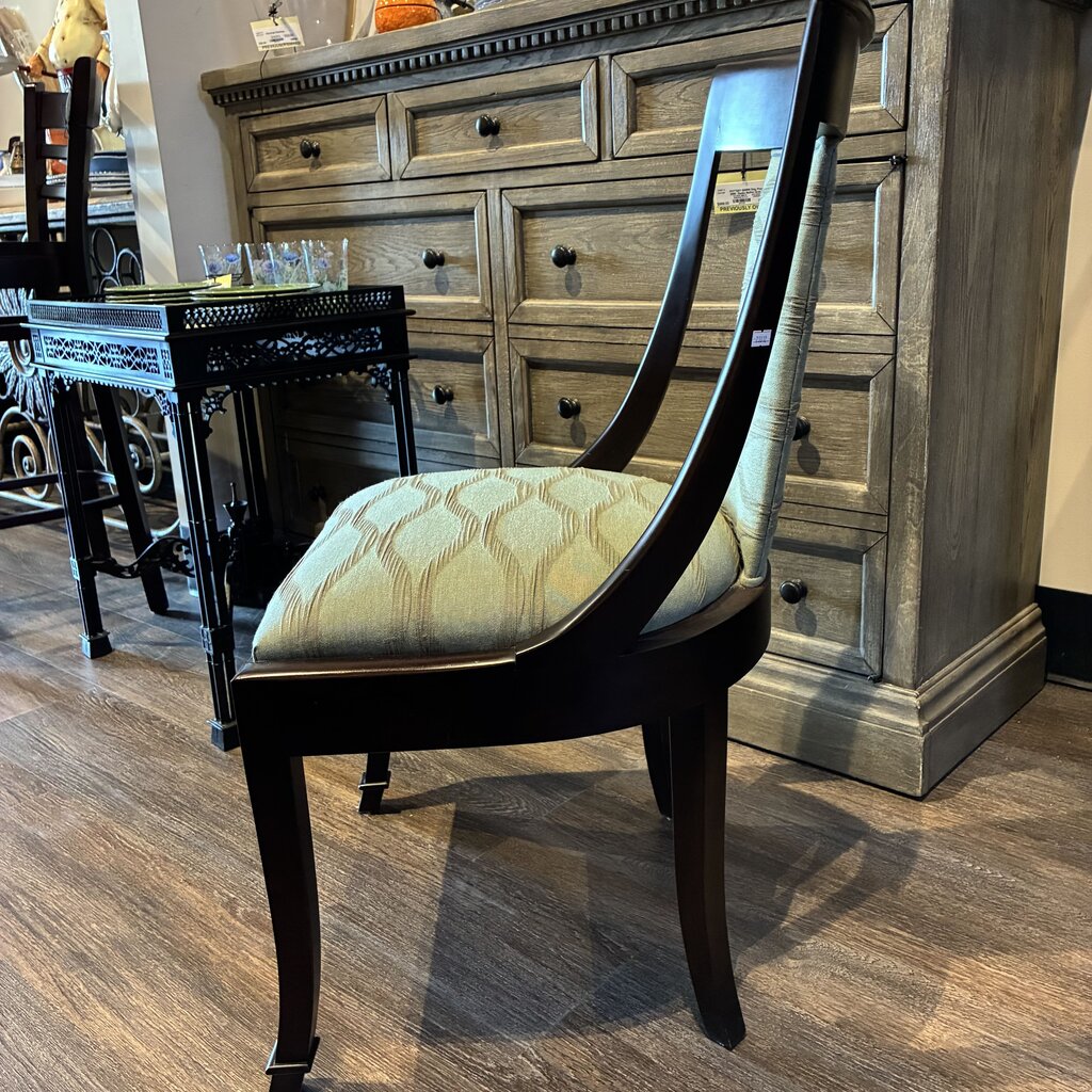 Orig. Price $500 - Upholstered Dining Chair