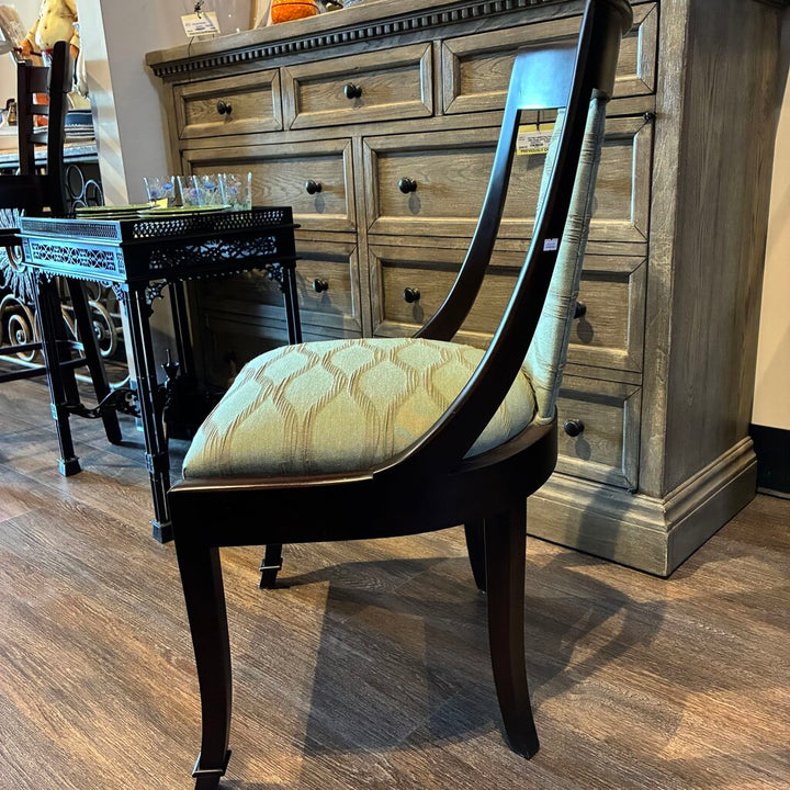 Orig. Price $500 - Upholstered Dining Chair