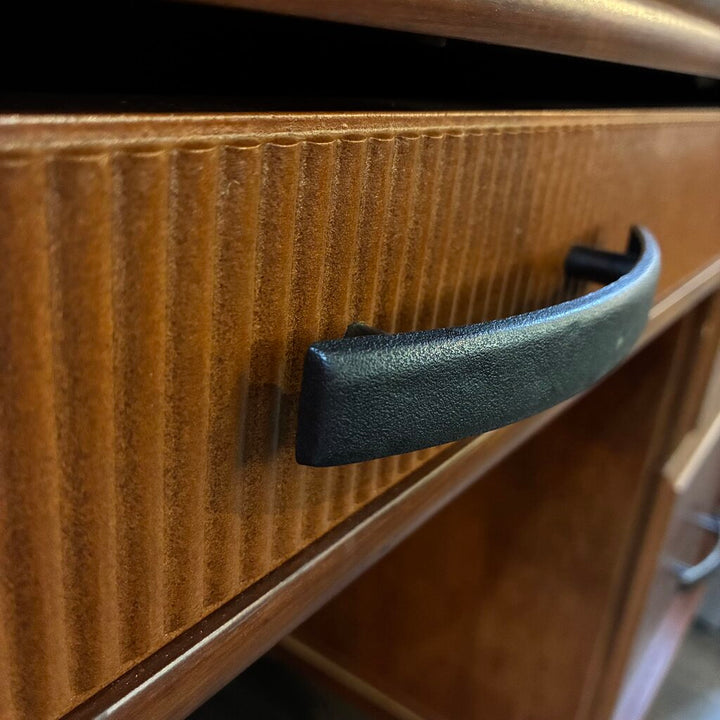 Wooden Executive Desk