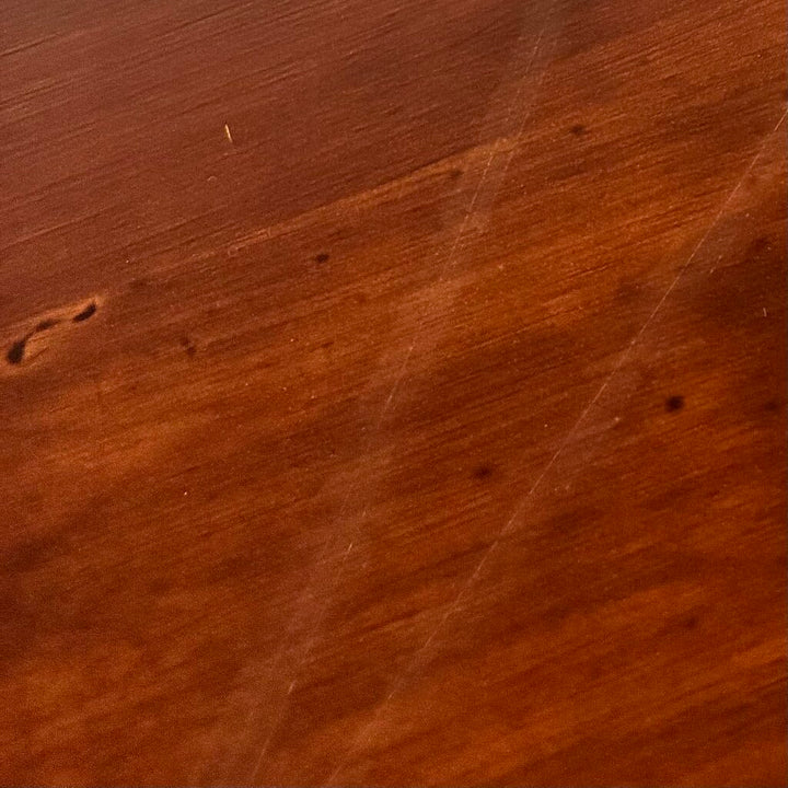 Wooden Executive Desk