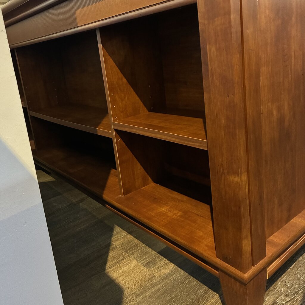 Wooden Executive Desk