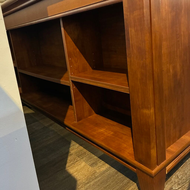 Wooden Executive Desk