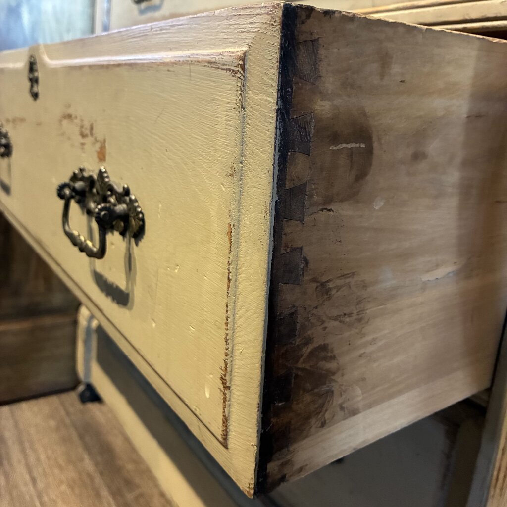 Antique Secretary Desk